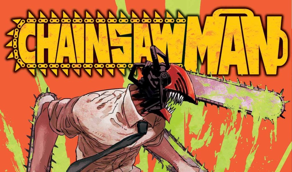 Chainsaw Man